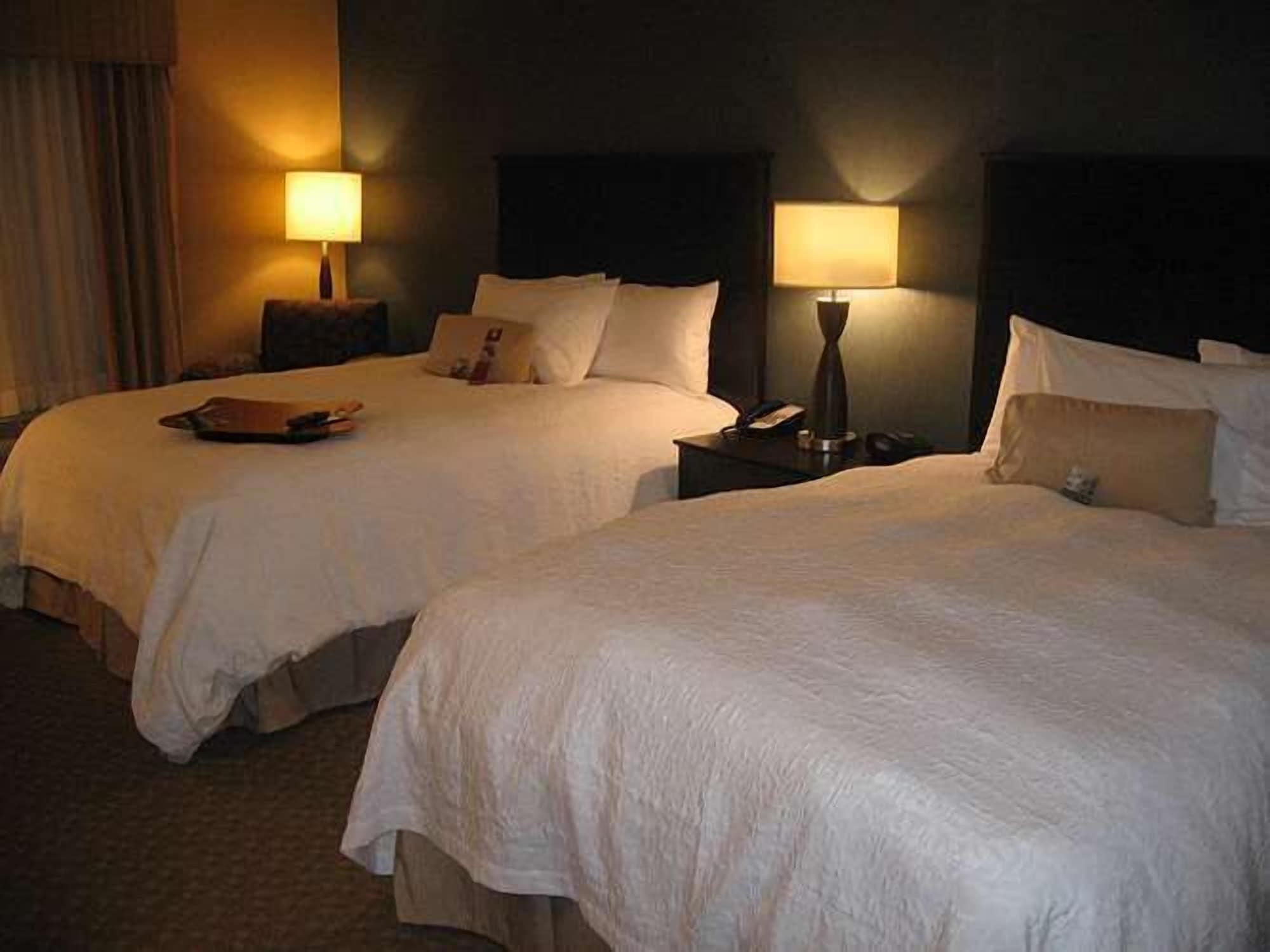 Hampton Inn And Suites Barstow Zewnętrze zdjęcie