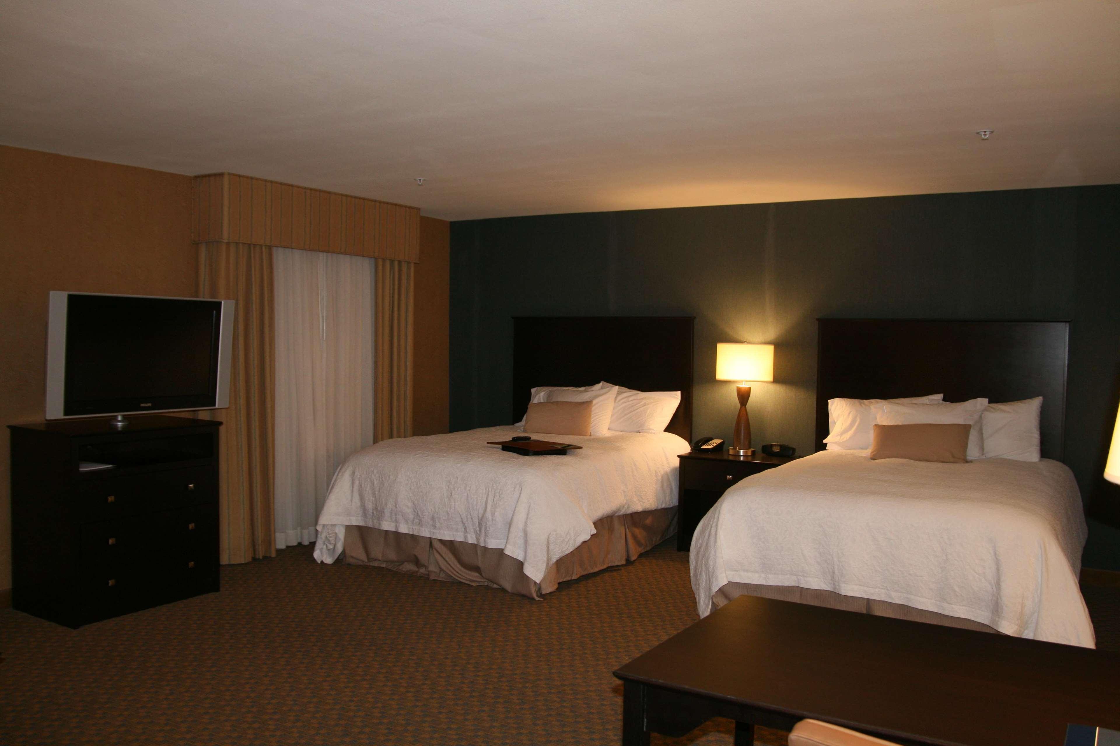 Hampton Inn And Suites Barstow Pokój zdjęcie