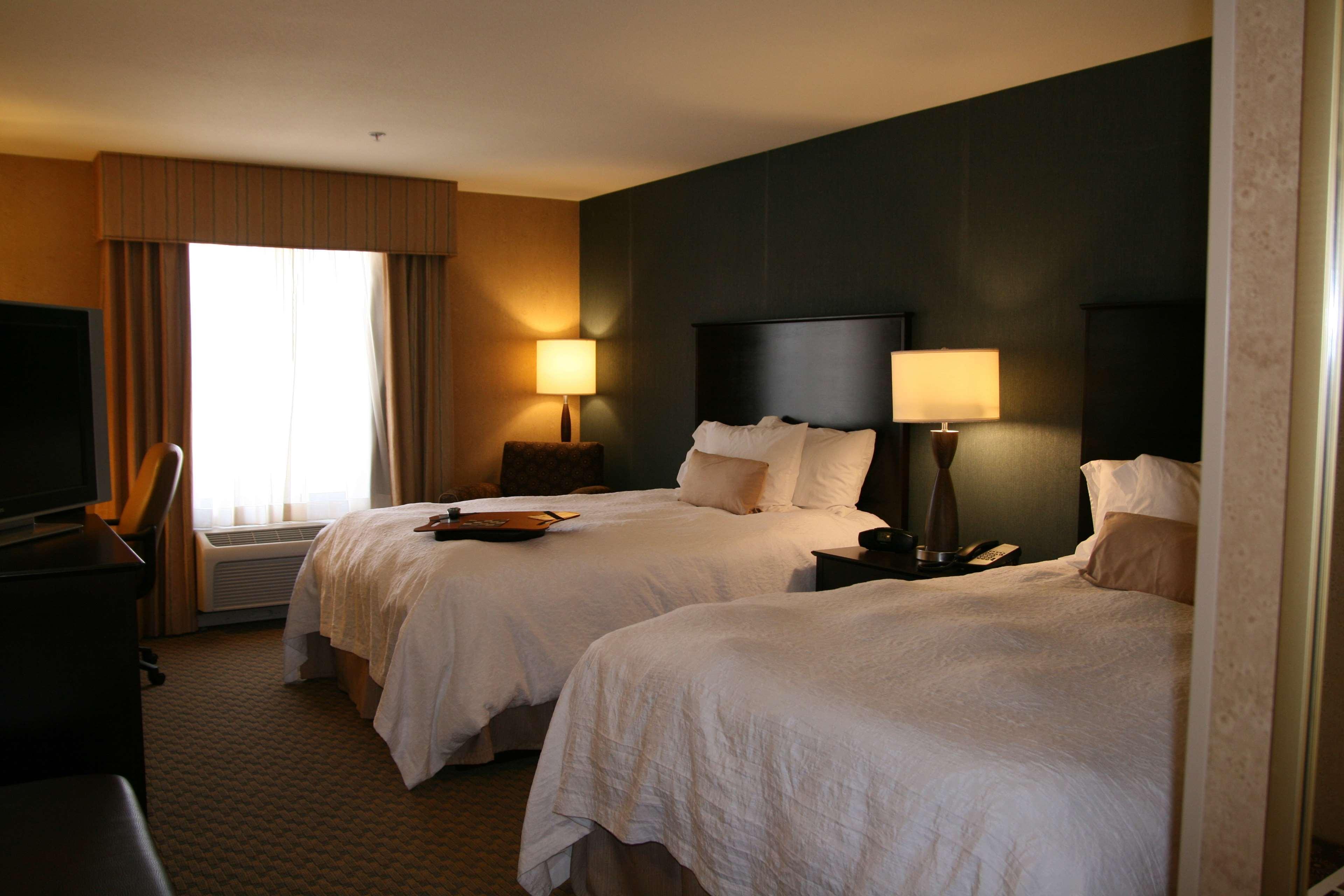 Hampton Inn And Suites Barstow Pokój zdjęcie