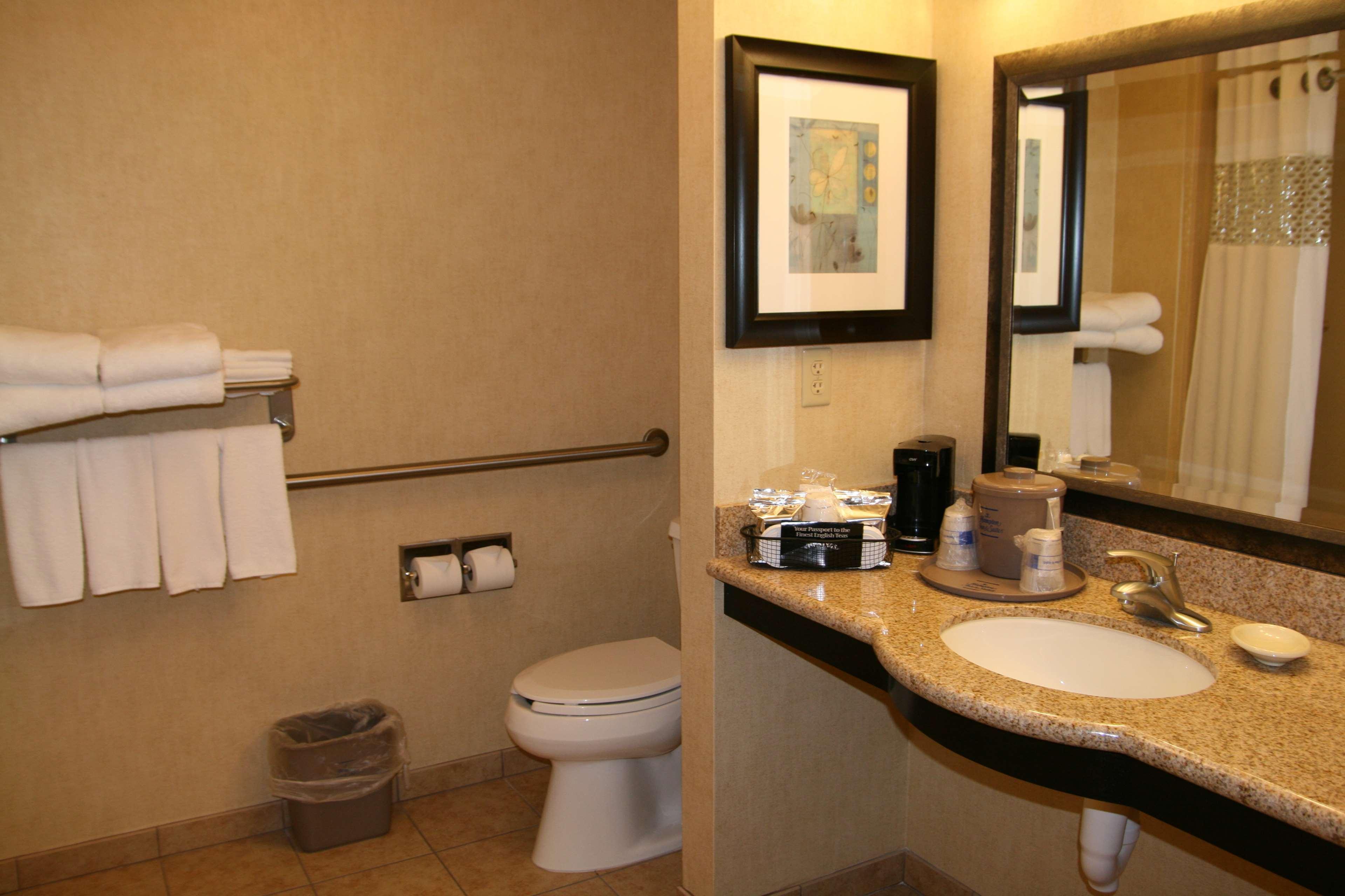 Hampton Inn And Suites Barstow Pokój zdjęcie