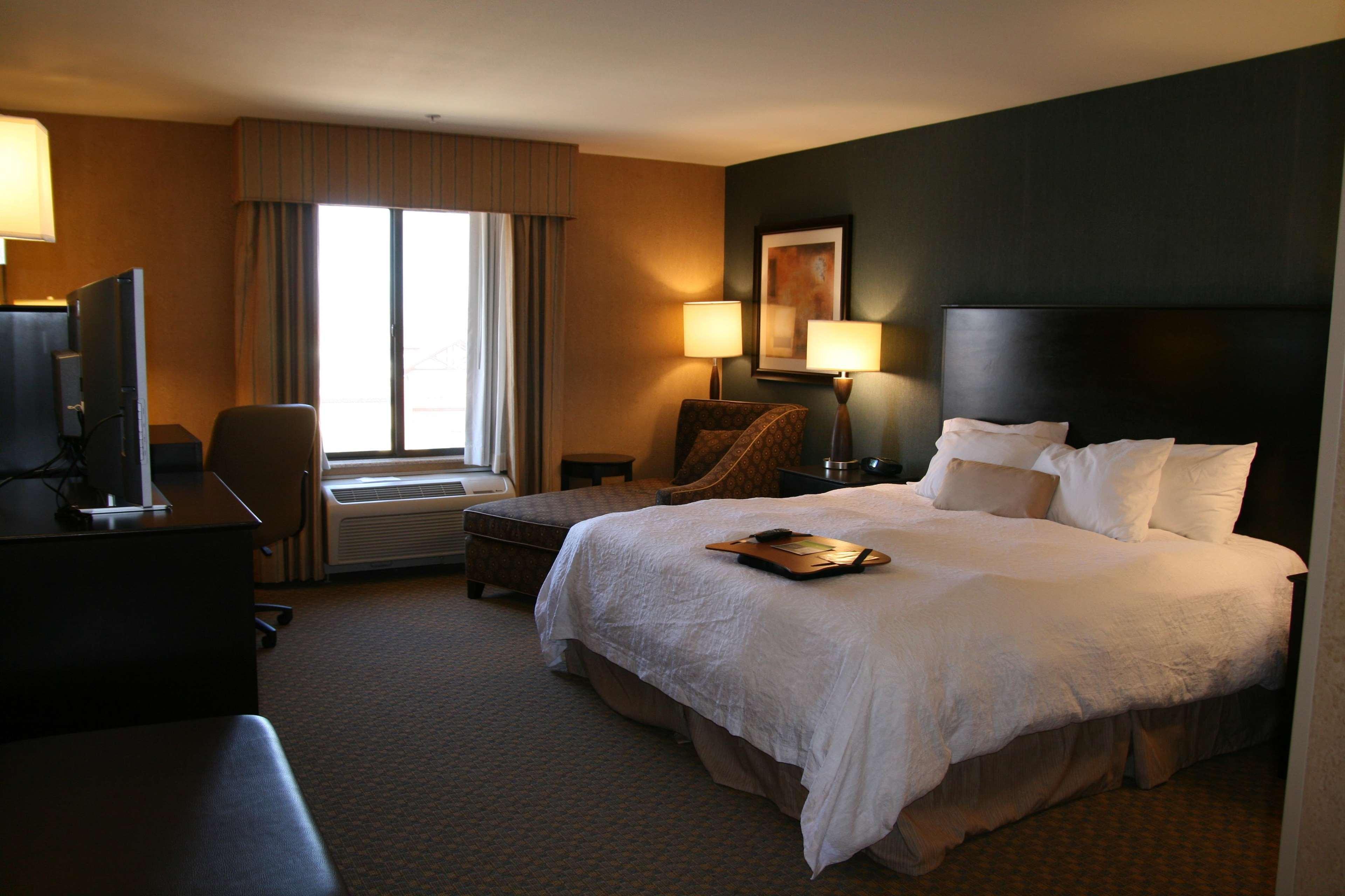 Hampton Inn And Suites Barstow Pokój zdjęcie
