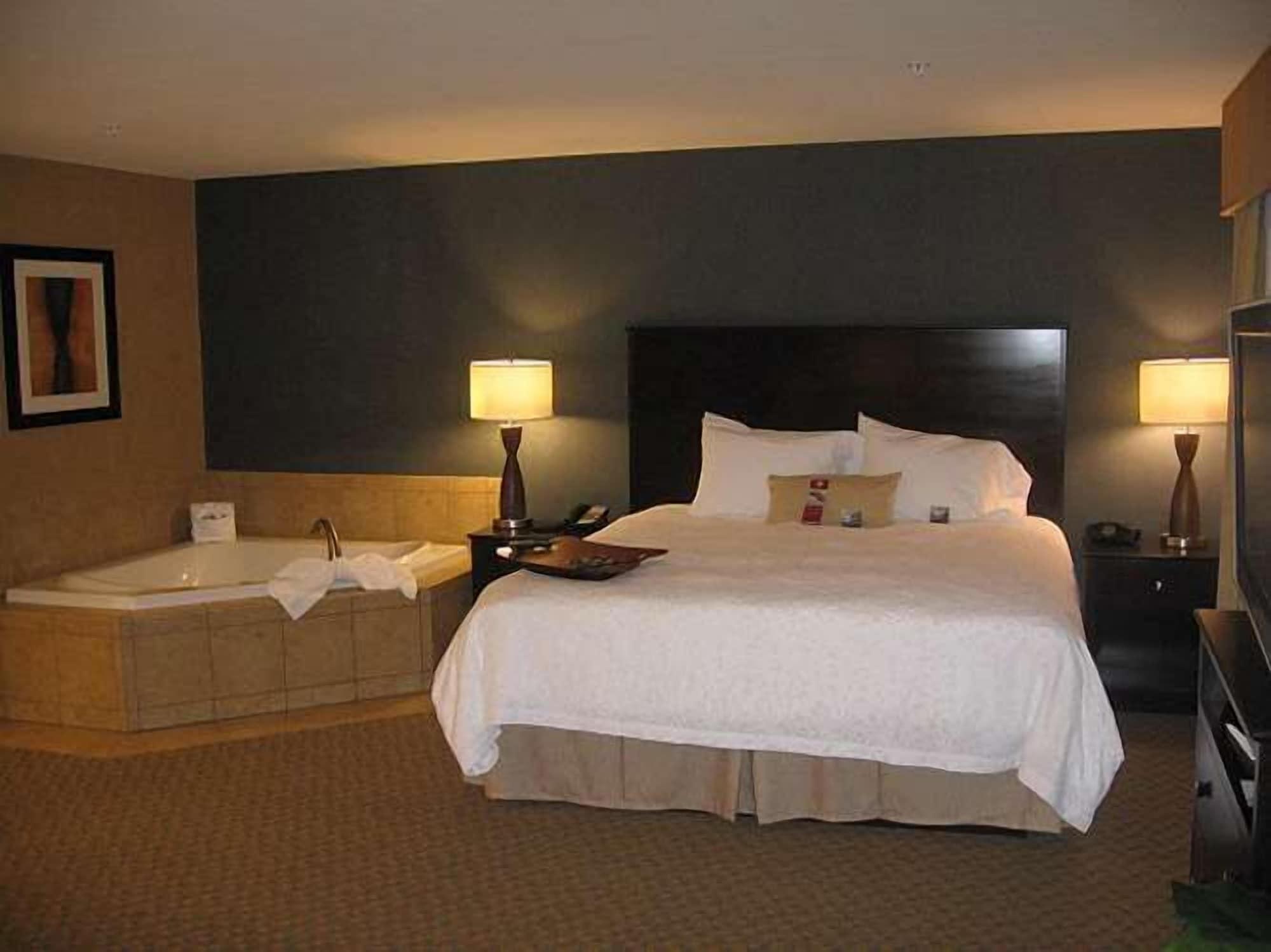 Hampton Inn And Suites Barstow Zewnętrze zdjęcie