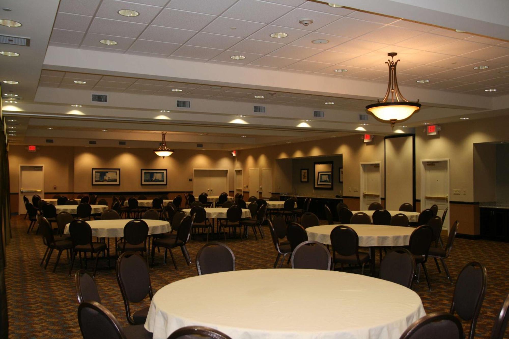 Hampton Inn And Suites Barstow Zewnętrze zdjęcie