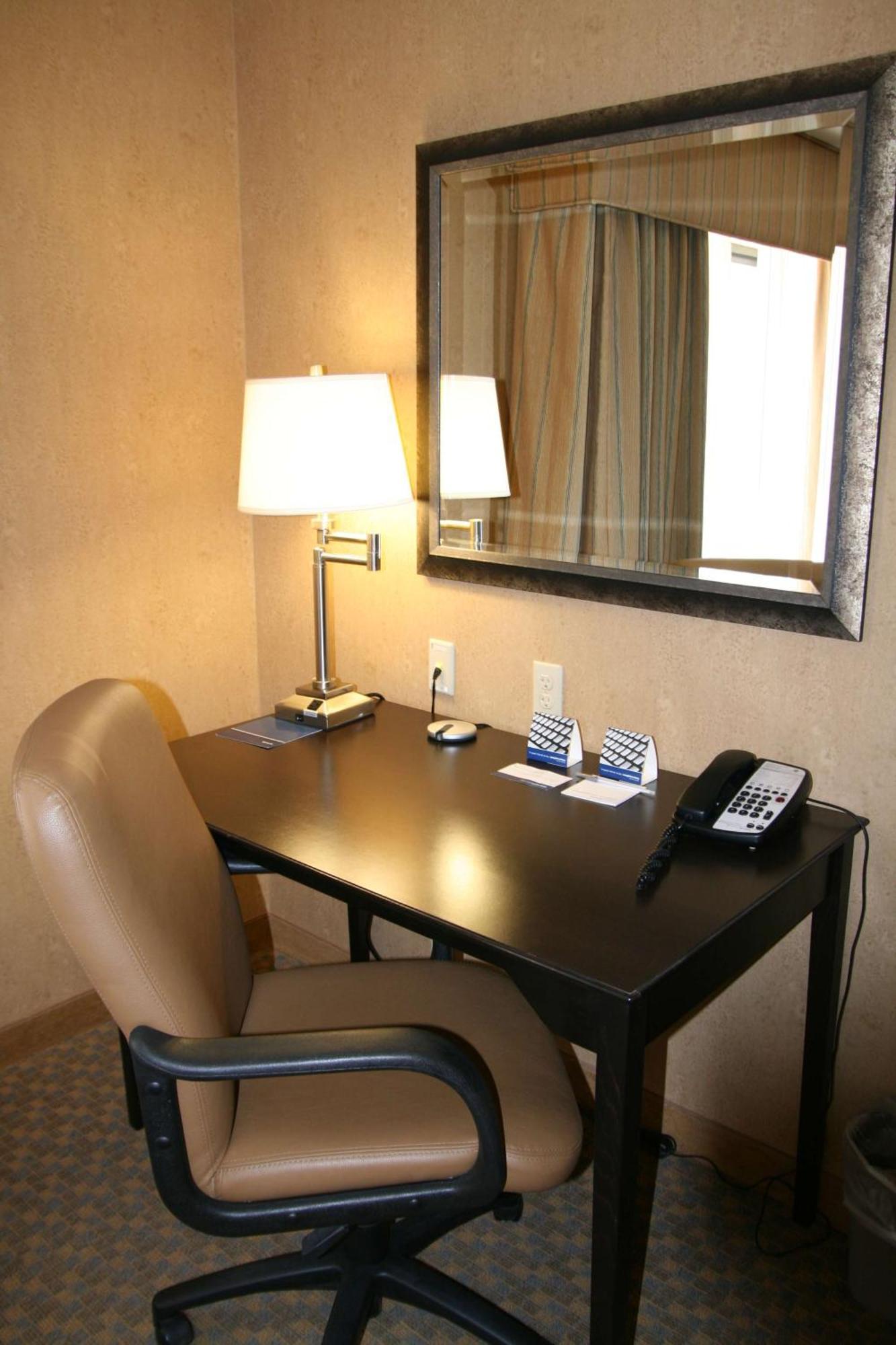 Hampton Inn And Suites Barstow Zewnętrze zdjęcie