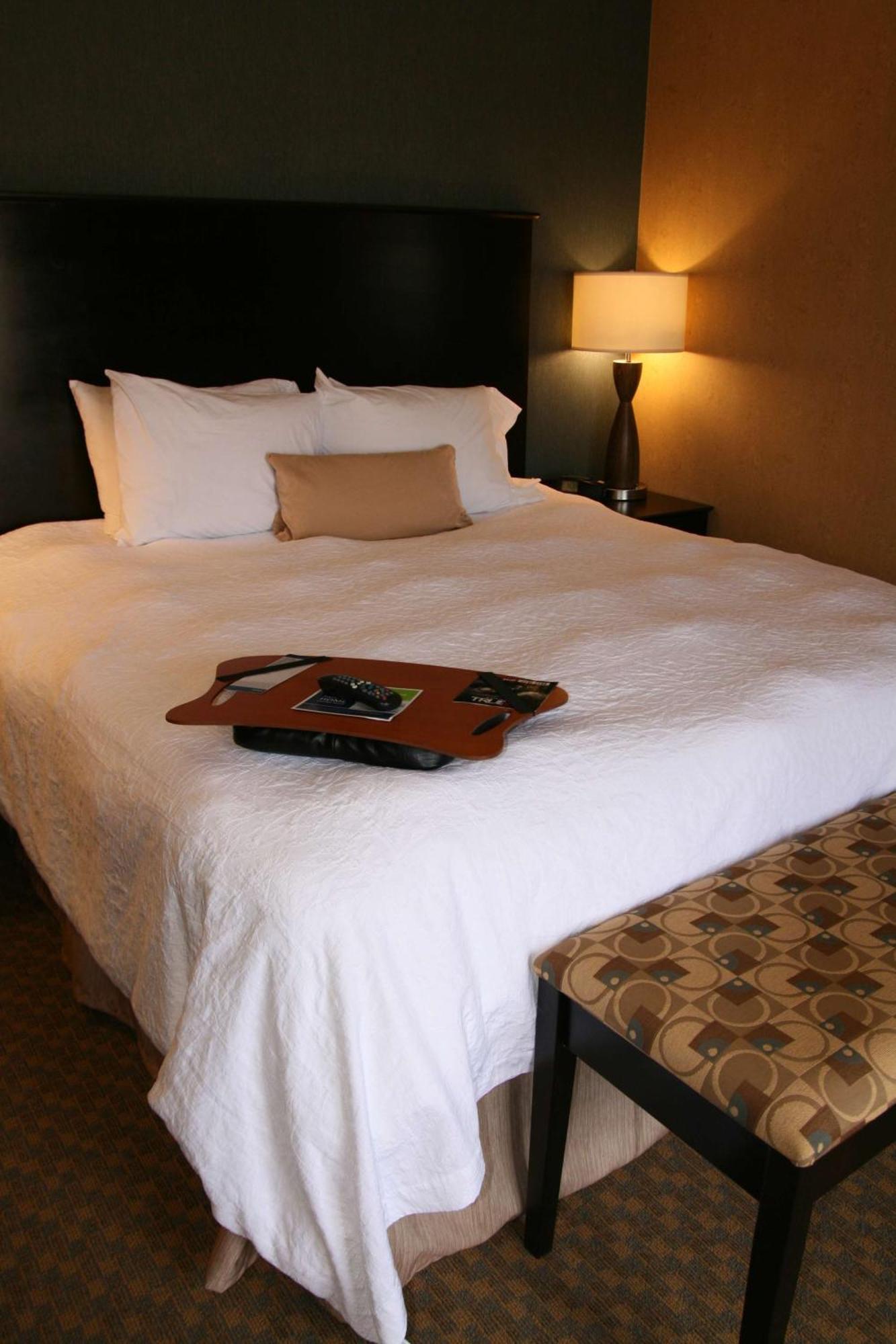 Hampton Inn And Suites Barstow Zewnętrze zdjęcie