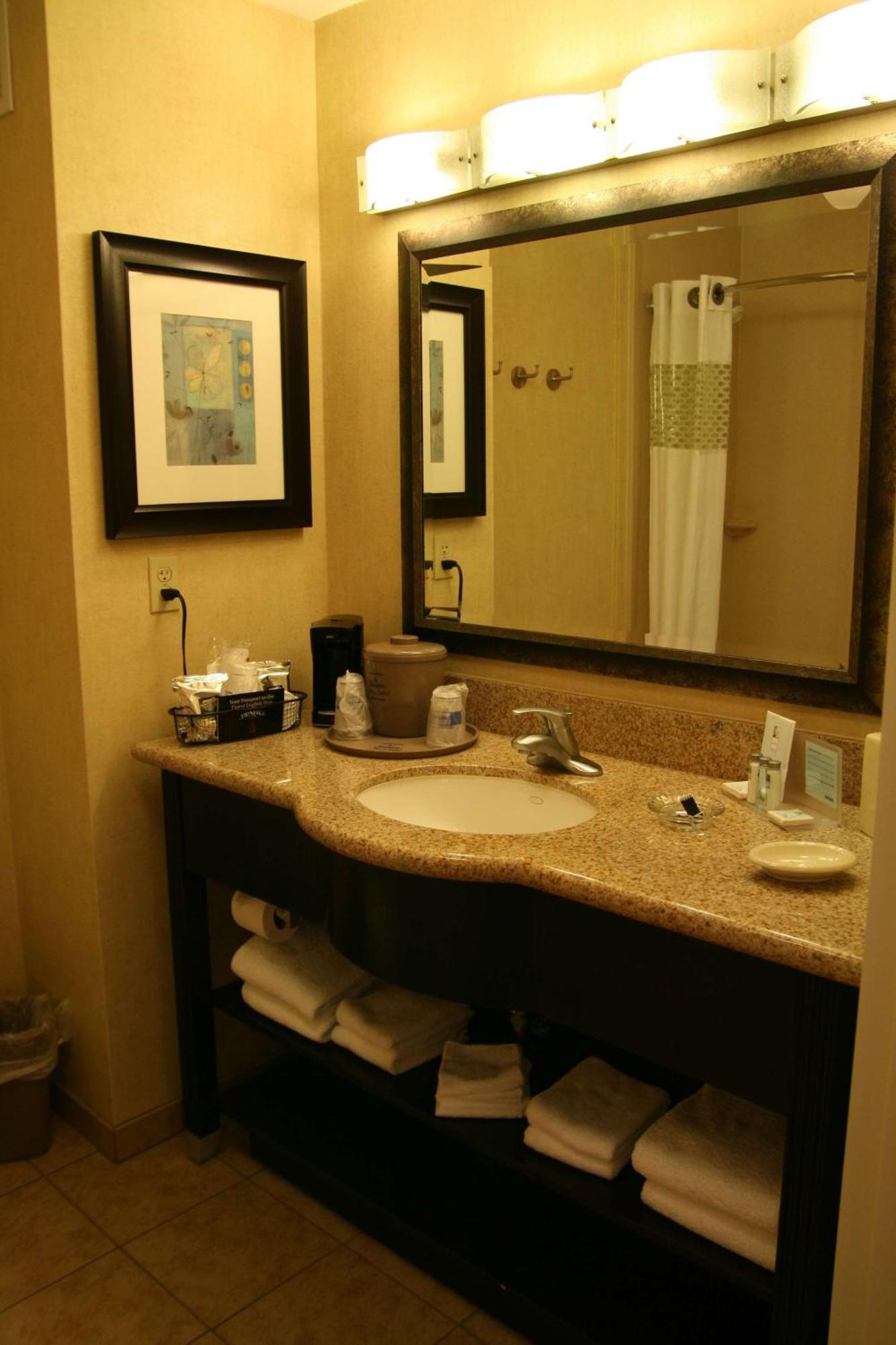 Hampton Inn And Suites Barstow Zewnętrze zdjęcie