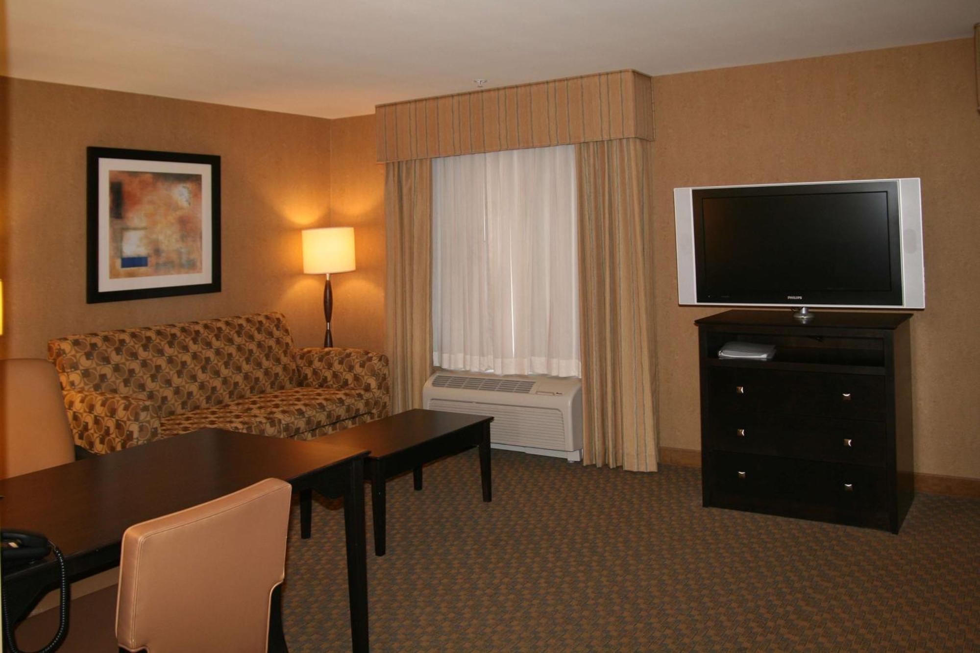 Hampton Inn And Suites Barstow Zewnętrze zdjęcie