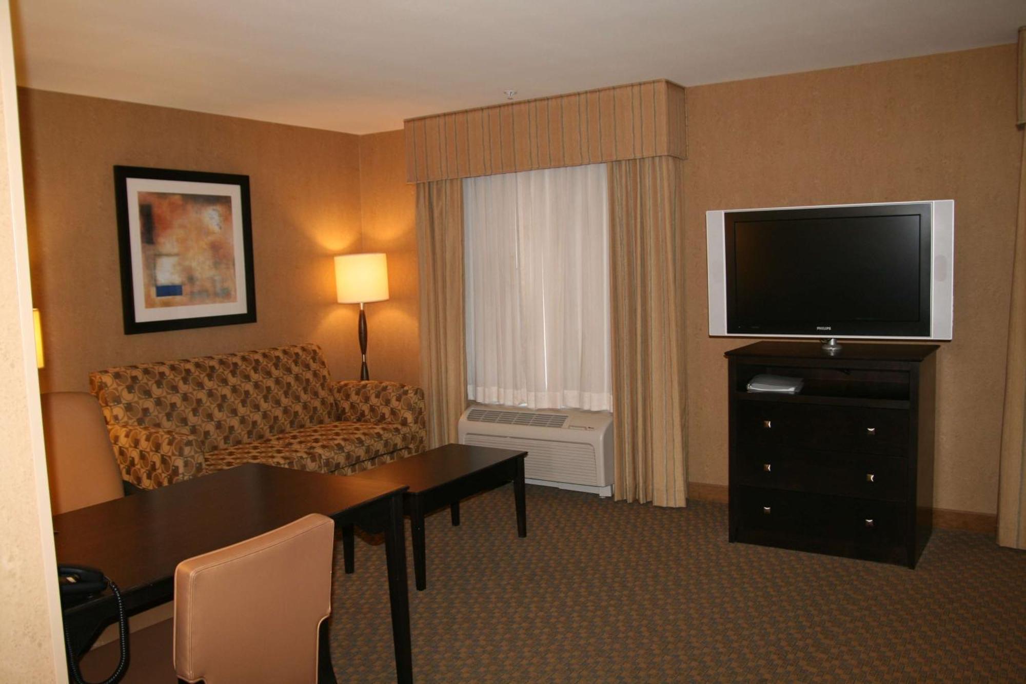 Hampton Inn And Suites Barstow Zewnętrze zdjęcie