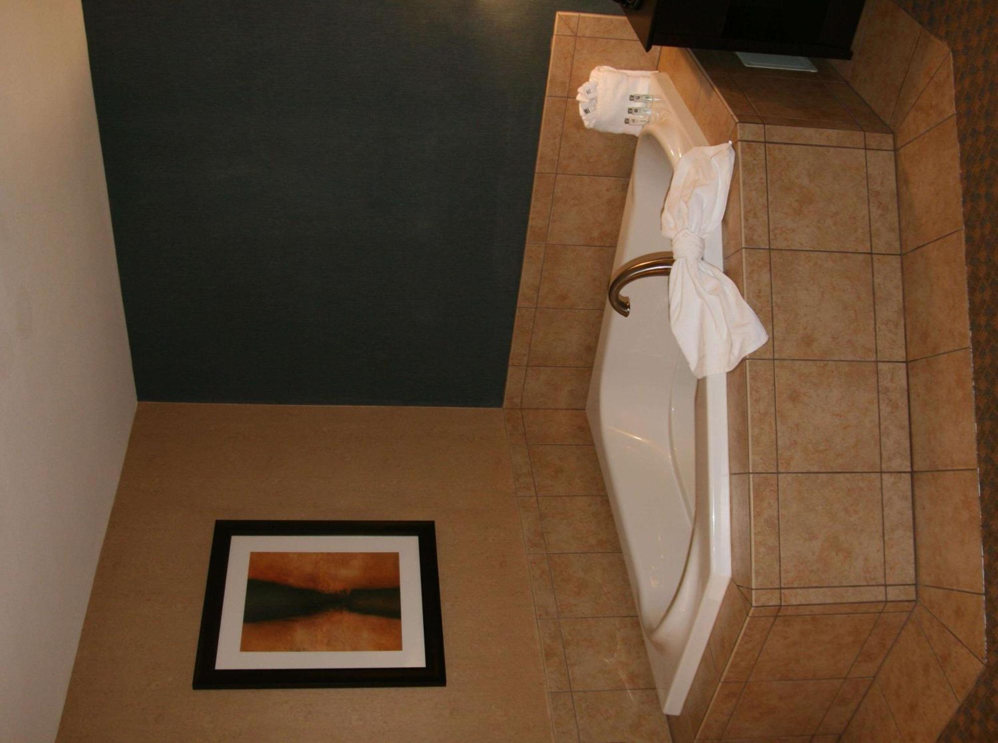 Hampton Inn And Suites Barstow Zewnętrze zdjęcie