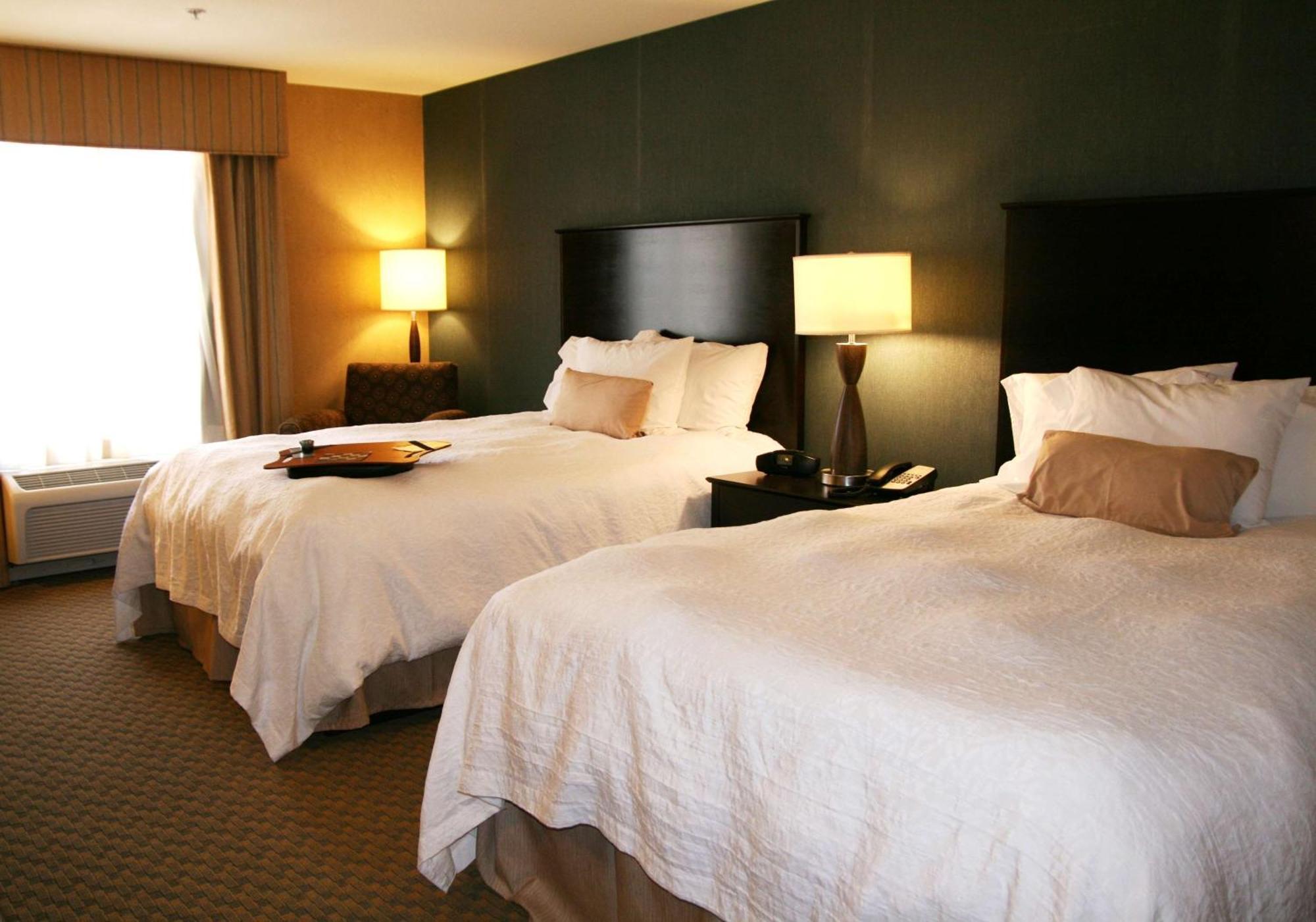 Hampton Inn And Suites Barstow Zewnętrze zdjęcie