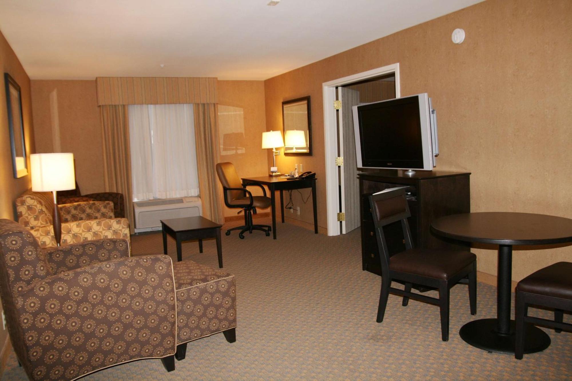 Hampton Inn And Suites Barstow Zewnętrze zdjęcie
