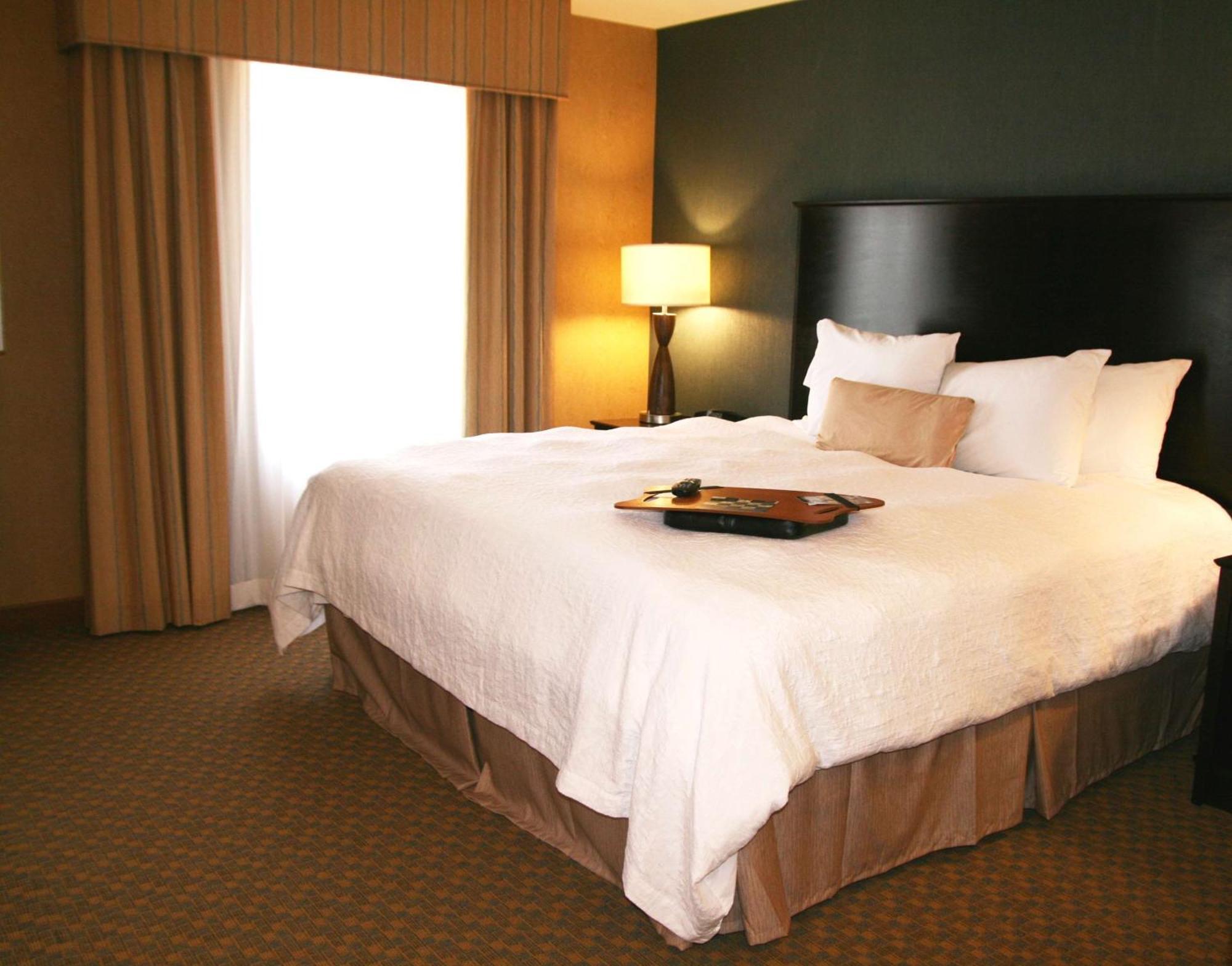 Hampton Inn And Suites Barstow Zewnętrze zdjęcie